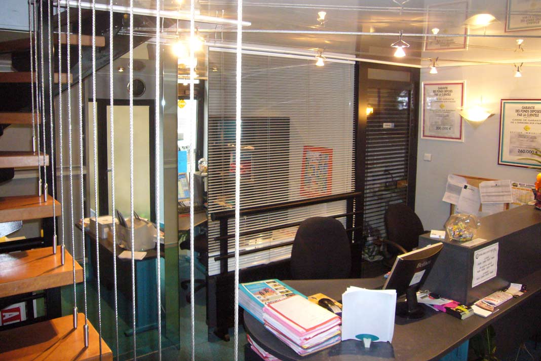 L'Immobilier Arédien
